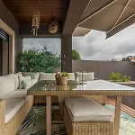 Willa Ab Real-estate *
