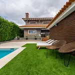 Willa Ab Real-estate Chamusca (Porto)