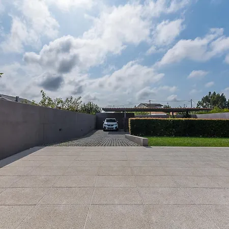 Ab Real-estate * Chamusca (Porto)