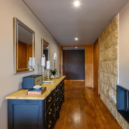 Vila Ab Real-estate