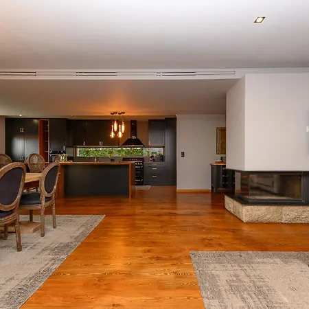 Ab Real-estate Chamusca (Porto)