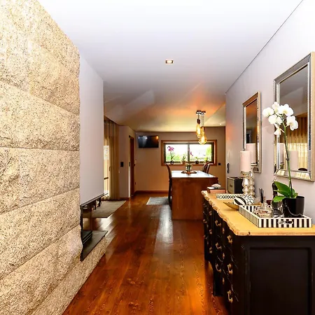 Ab Real-estate Chamusca (Porto)