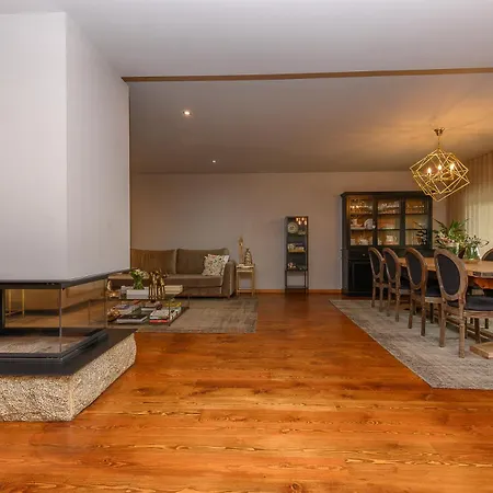 Ab Real-estate Villa Chamusca (Porto)