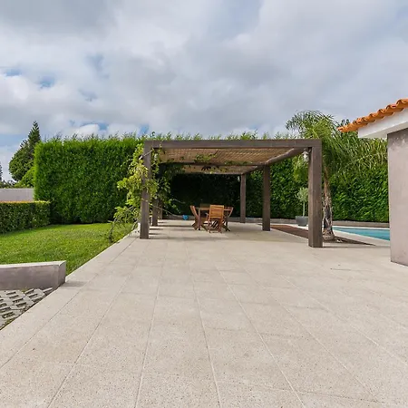 Ab Real-estate Villa Chamusca (Porto)