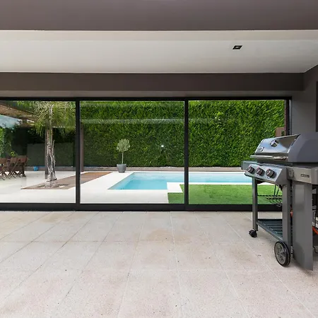 Villa Ab Real-estate Chamusca (Porto)