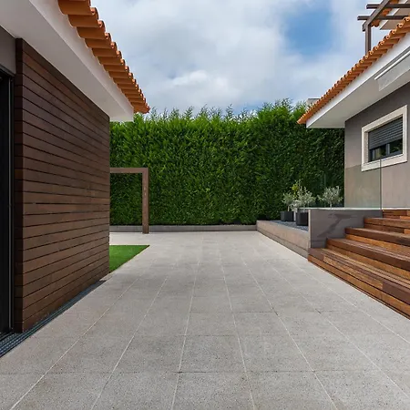 Ab Real-estate Vila *