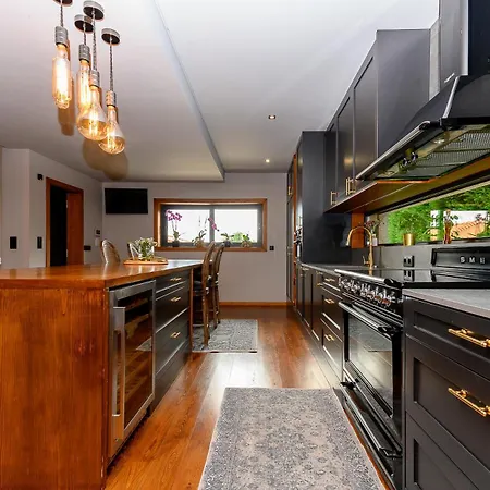 Villa Ab Real-estate Chamusca (Porto)