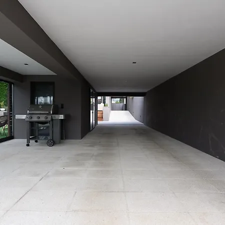 Ab Real-estate Villa Chamusca (Porto)