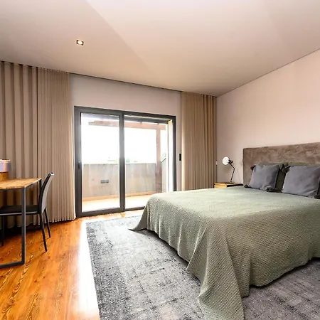 Ab Real-estate Chamusca (Porto)