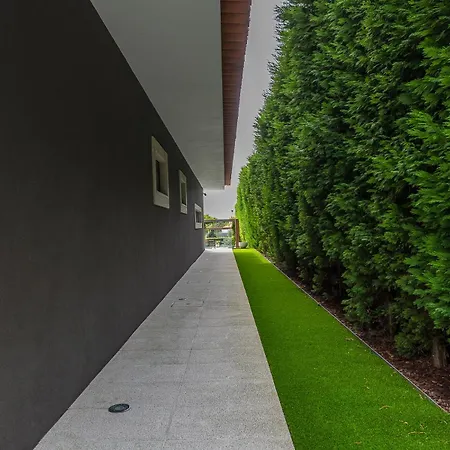 Villa Ab Real-estate Chamusca (Porto)