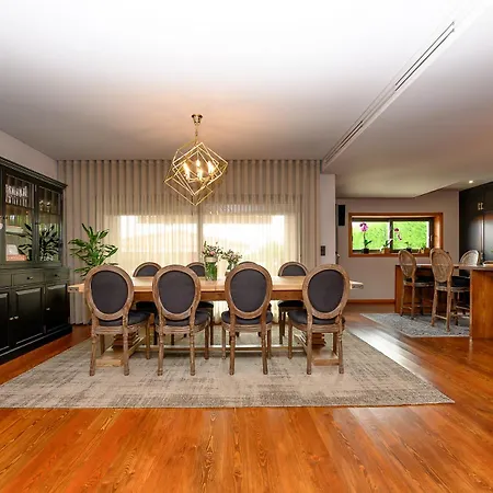 Ab Real-estate Vila *