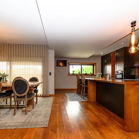 Ab Real-estate Villa