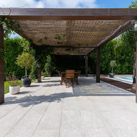 Ab Real-estate Villa *