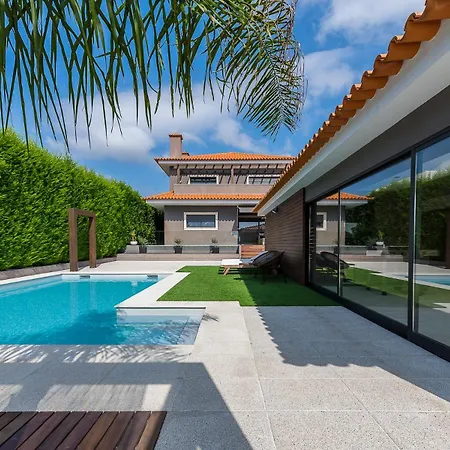 Ab Real-estate Villa