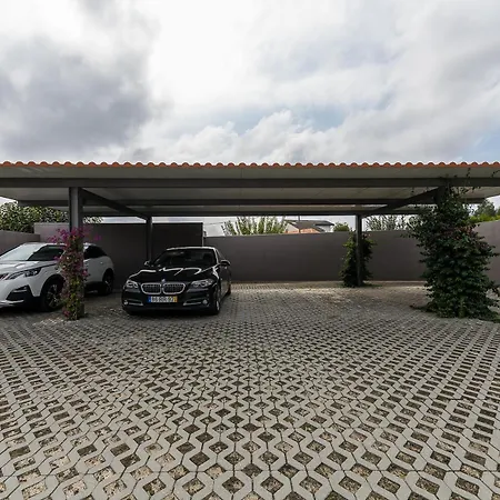 Villa Ab Real-estate Chamusca (Porto)