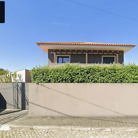 Ab Real-estate Vila Chamusca (Porto)