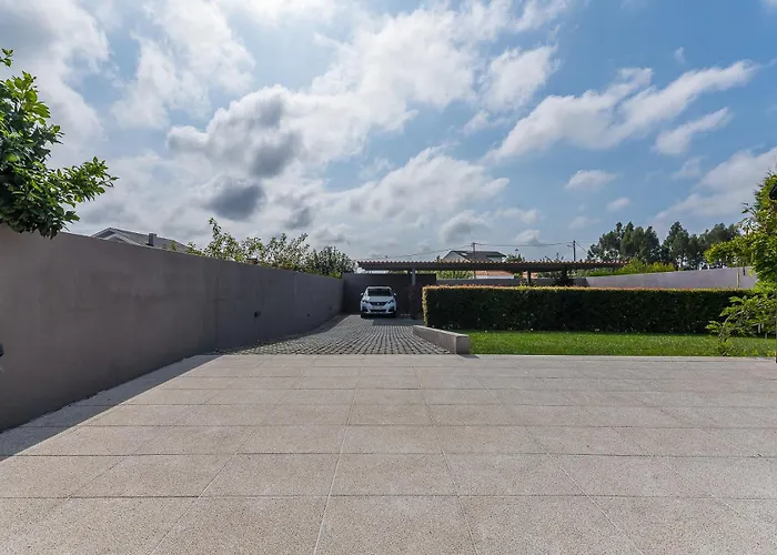 Ab Real-estate * Chamusca (Porto)