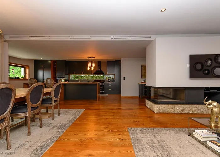 Ab Real-estate Chamusca (Porto)