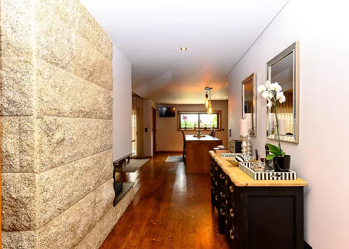 Ab Real-estate Chamusca (Porto)