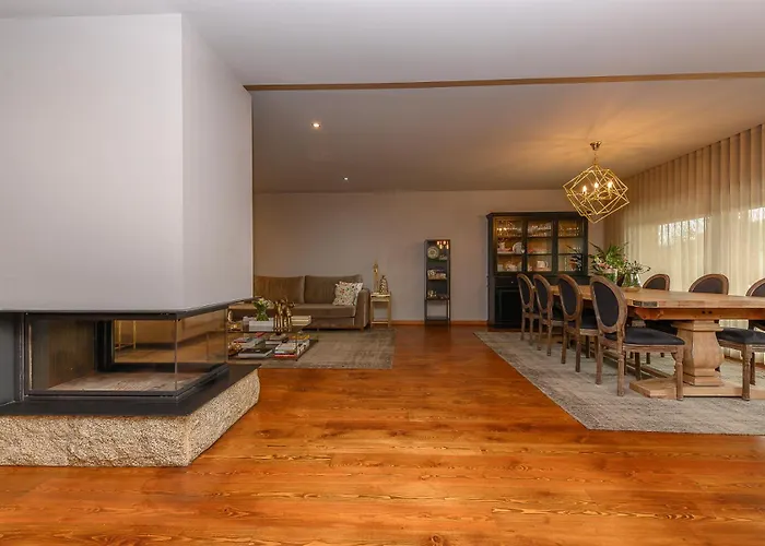 Ab Real-estate Vila Chamusca (Porto)