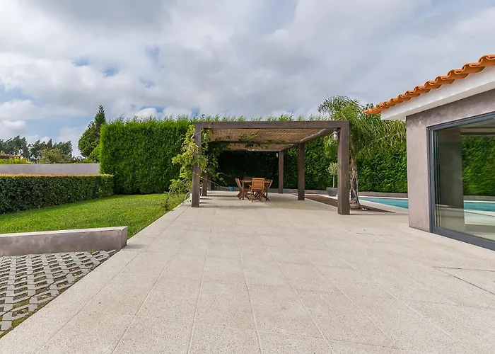 Ab Real-estate Vila Chamusca (Porto)