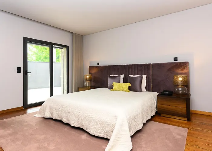 Vila Ab Real-estate Chamusca (Porto)