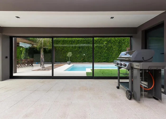 Vila Ab Real-estate Chamusca (Porto)