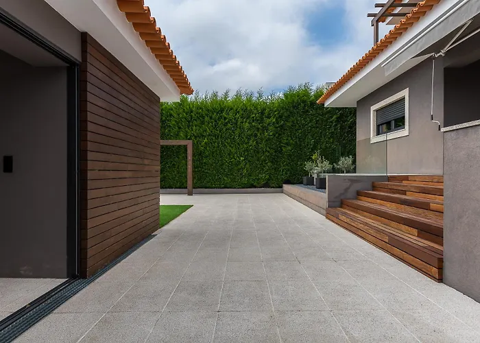 Ab Real-estate Vila *