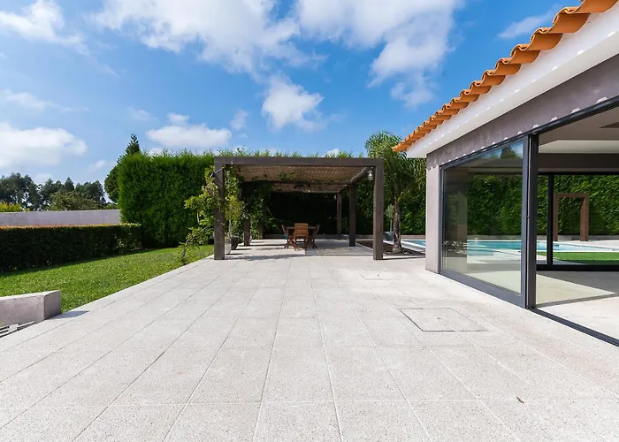 Ab Real-estate Vila Chamusca (Porto)