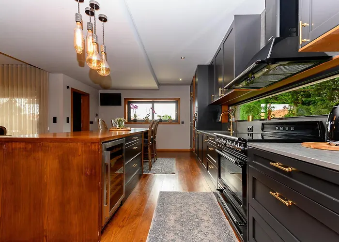 Vila Ab Real-estate Chamusca (Porto)