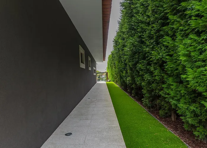 Villa Ab Real-estate Chamusca (Porto)