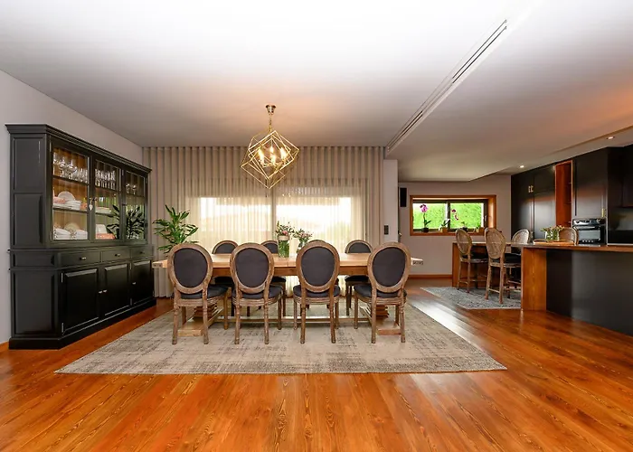 Ab Real-estate Vila *