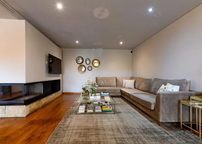 Ab Real-estate Vila Chamusca (Porto)