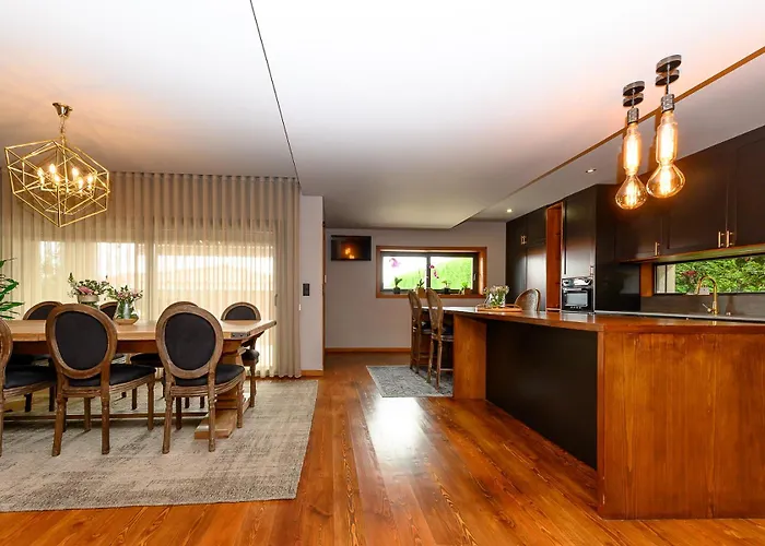 Ab Real-estate Villa