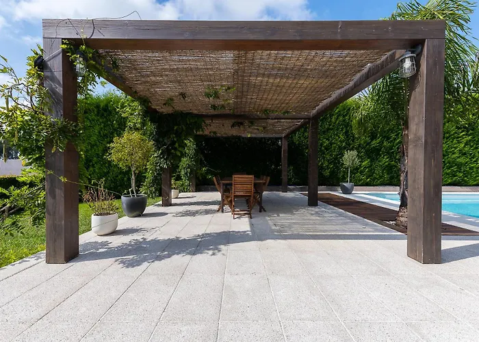 Ab Real-estate Vila *