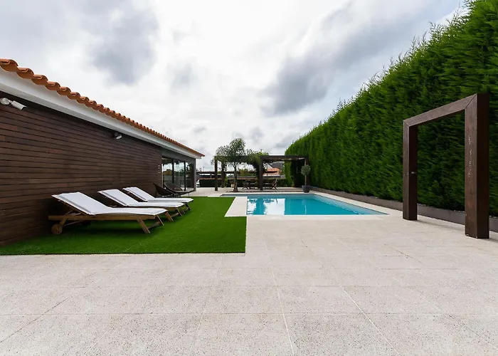 Ab Real-estate * Chamusca (Porto)