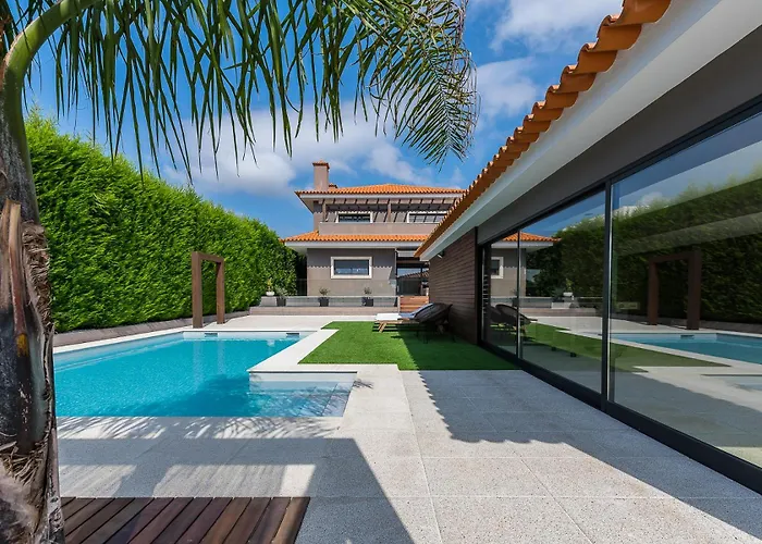 Ab Real-estate Villa