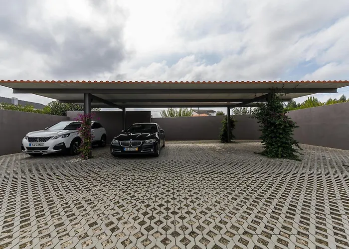 Vila Ab Real-estate Chamusca (Porto)