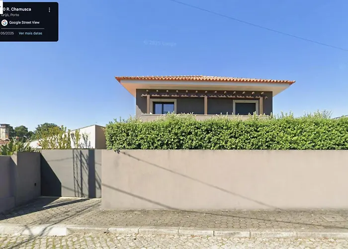 Ab Real-estate Vila Chamusca (Porto)